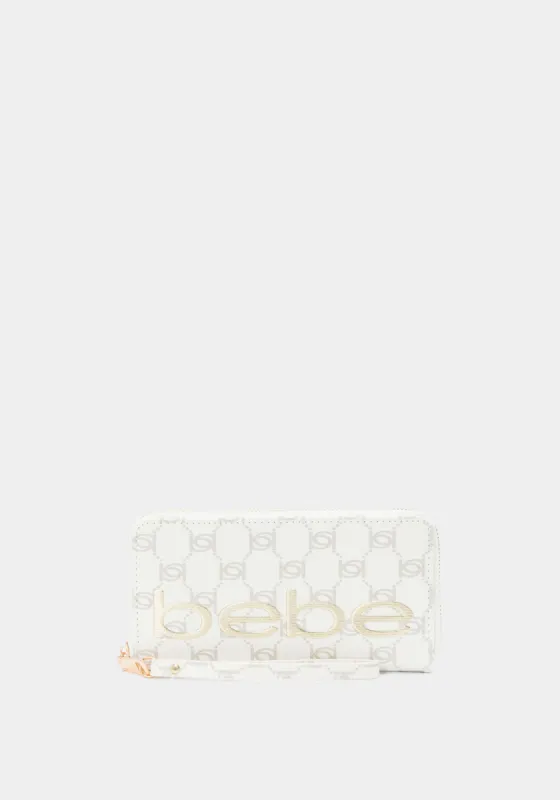 Briella Wristlet sold by Bebe