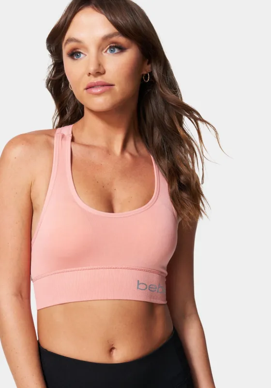 2 Pack Seamless Micro Bra sold by Bebe