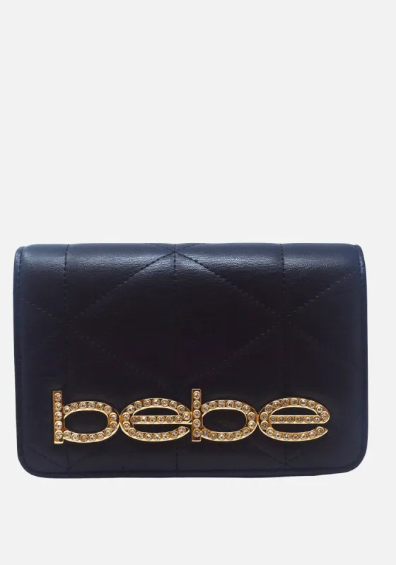 Zaza Flap Crossbody sold by Bebe