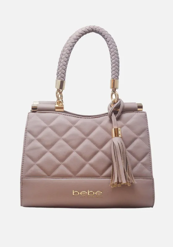Winnie Mini Shopper Crossbody sold by Bebe