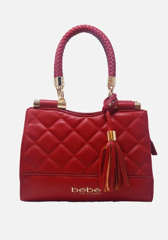 Winnie Mini Shopper Crossbody sold by Bebe