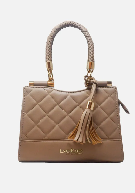 Winnie Mini Shopper Crossbody sold by Bebe