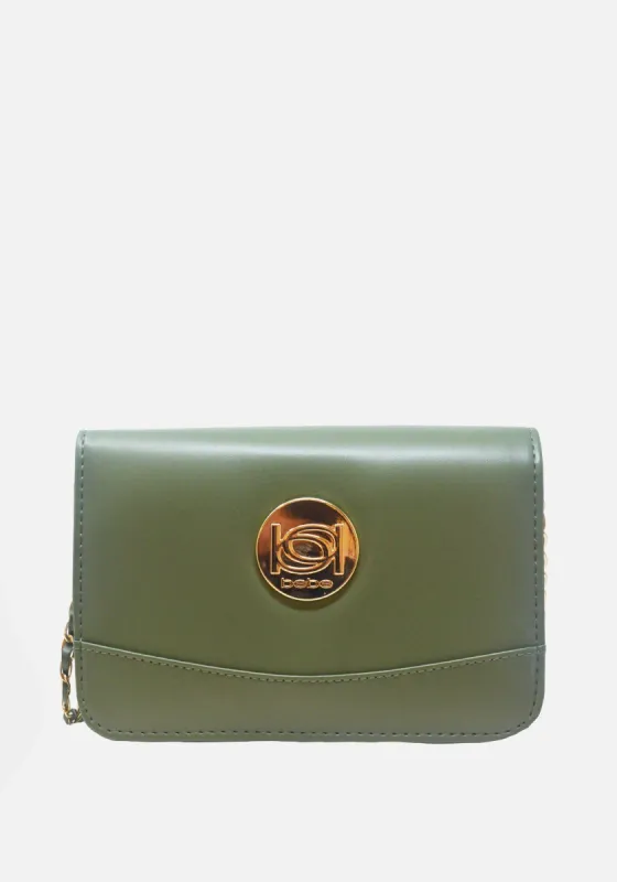 Melendy Flap Crossbody sold by Bebe