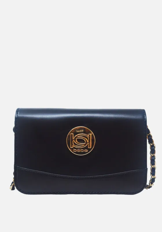 Melendy Flap Crossbody sold by Bebe