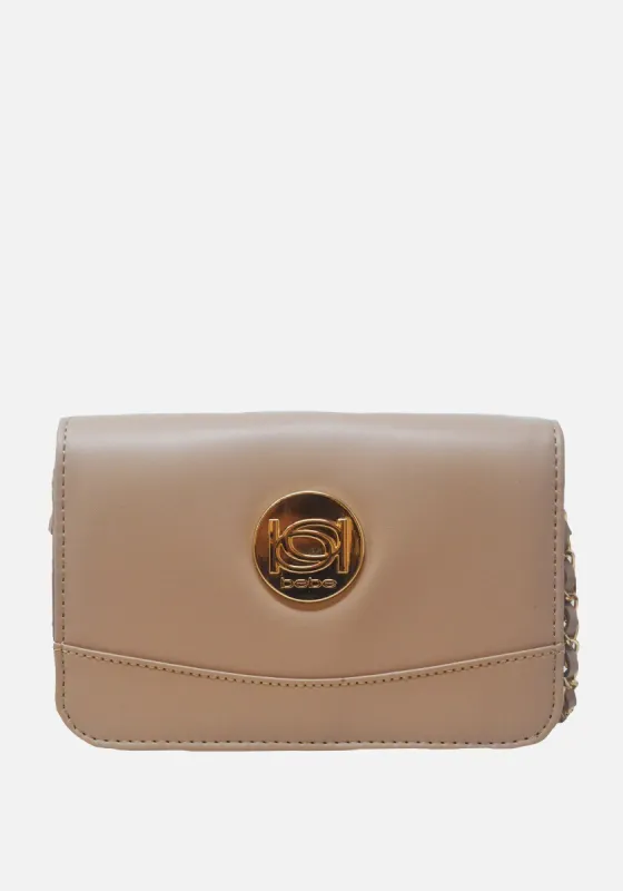 Melendy Flap Crossbody sold by Bebe