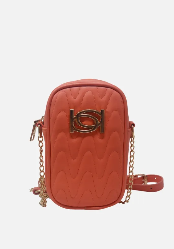 Gaga Phone Crossbody sold by Bebe