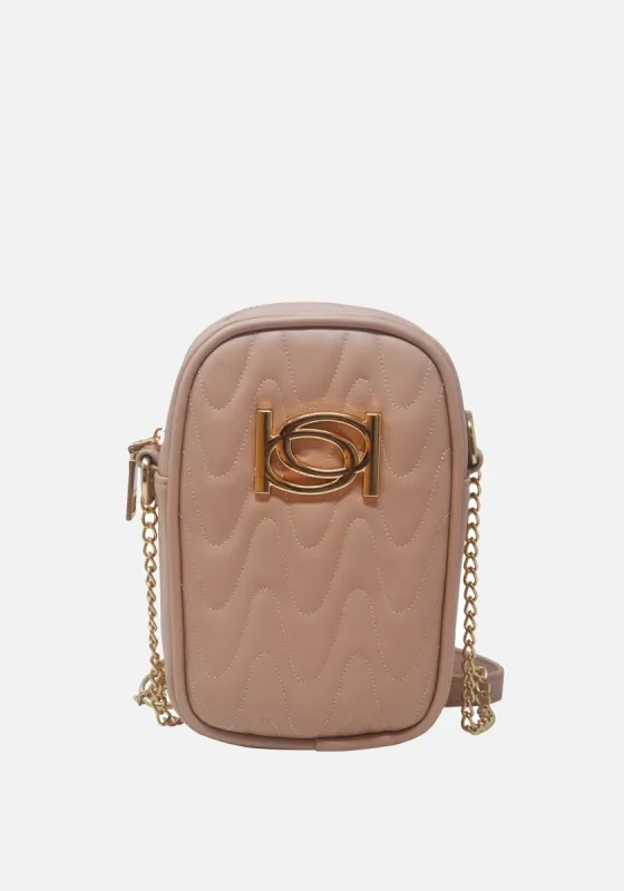 Gaga Phone Crossbody sold by Bebe