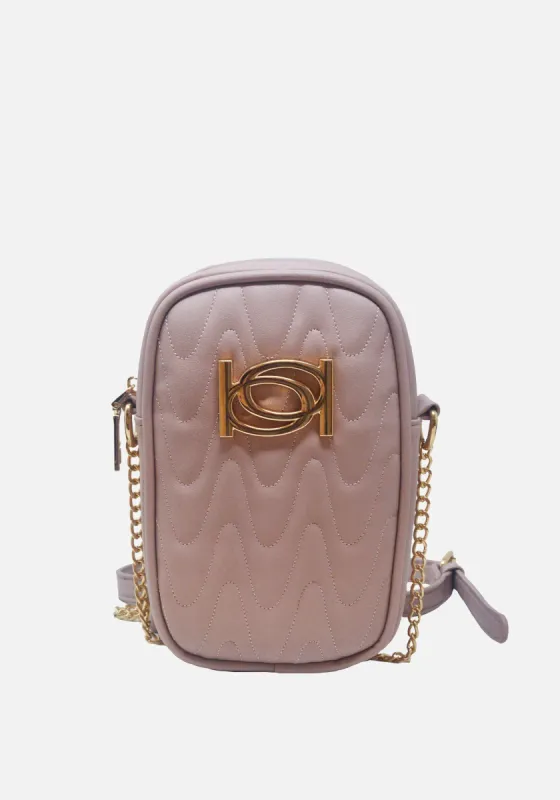 Gaga Phone Crossbody sold by Bebe