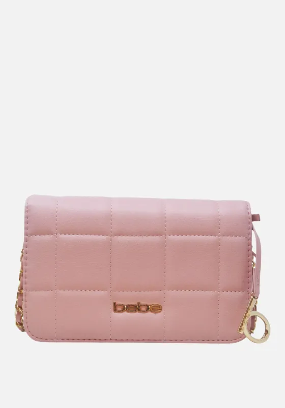 Chica Flap Crossbody sold by Bebe