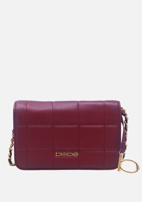 Chica Flap Crossbody sold by Bebe