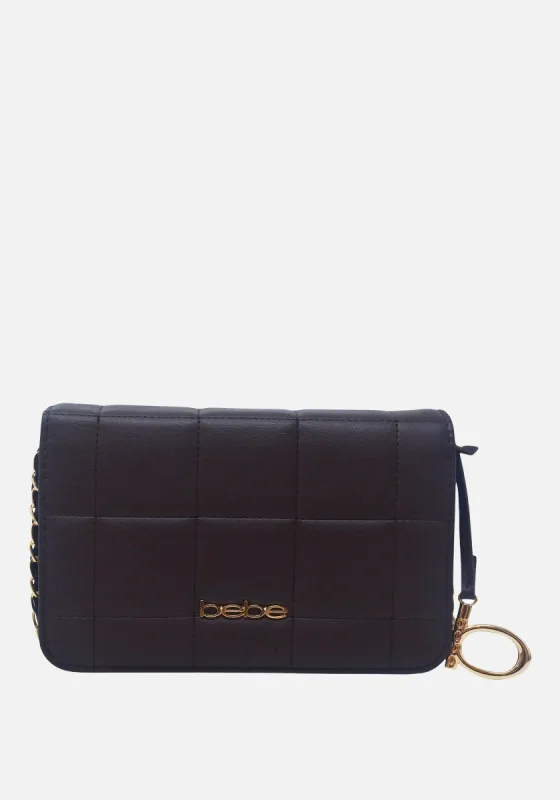 Chica Flap Crossbody sold by Bebe