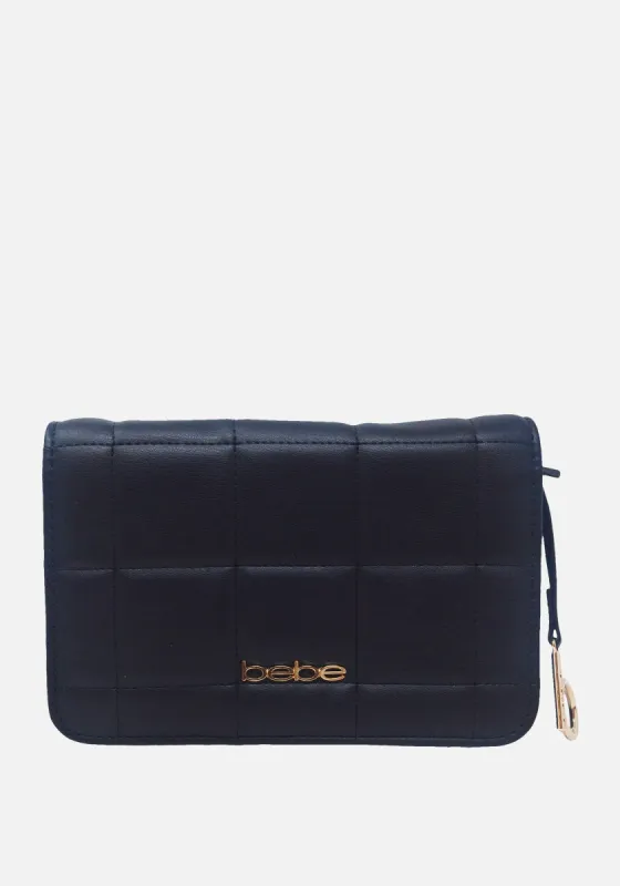 Chica Flap Crossbody sold by Bebe