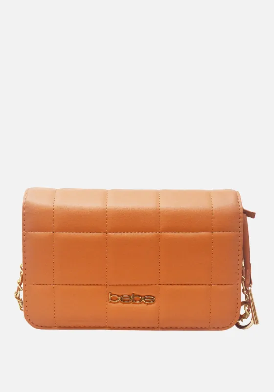 Chica Flap Crossbody sold by Bebe