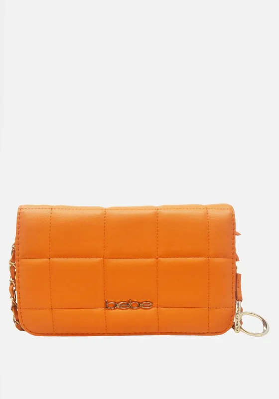 Chica Flap Crossbody sold by Bebe