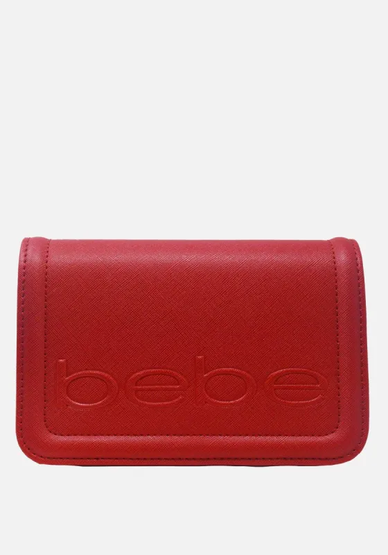 Lila Flap Crossbody sold by Bebe