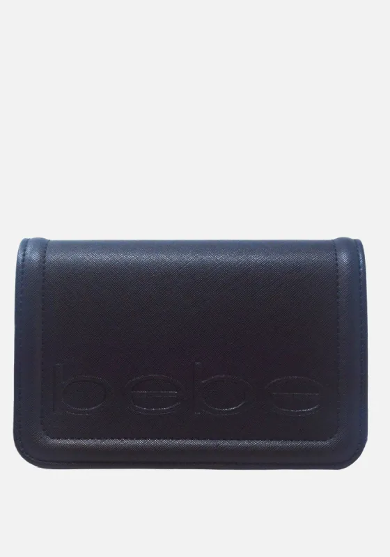 Lila Flap Crossbody sold by Bebe