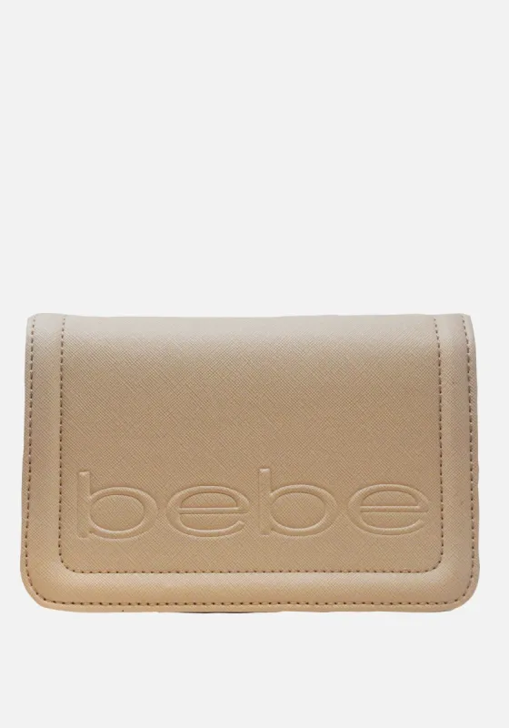 Lila Flap Crossbody sold by Bebe
