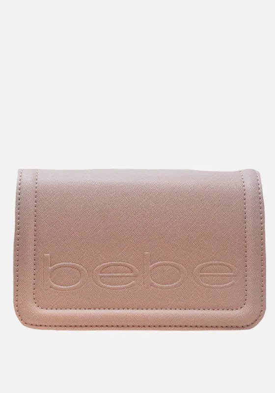 Lila Flap Crossbody sold by Bebe