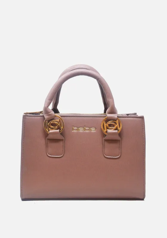 Sarah Mini Satchel Crossbody sold by Bebe
