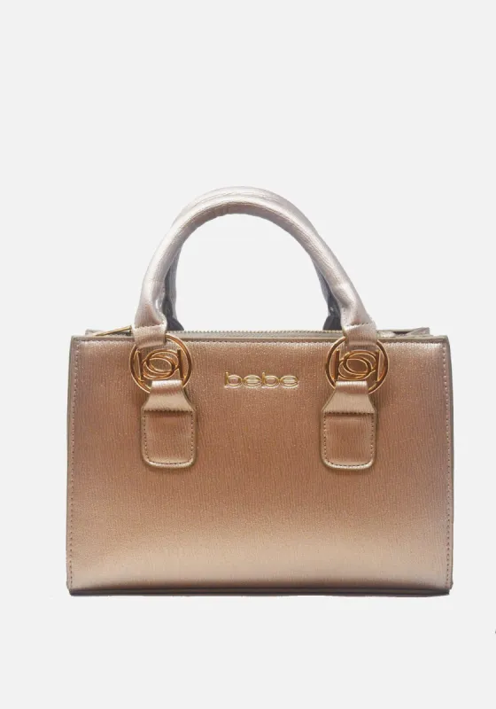 Sarah Mini Satchel Crossbody sold by Bebe