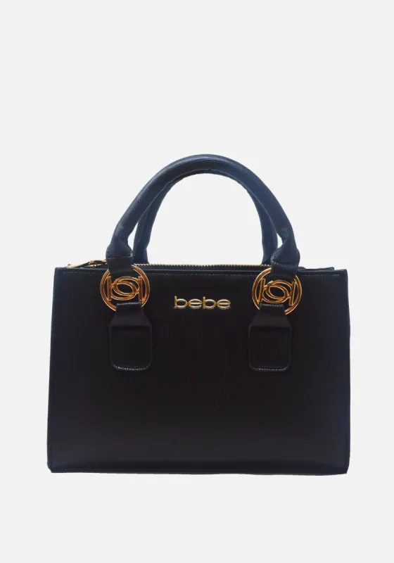 Sarah Mini Satchel Crossbody sold by Bebe