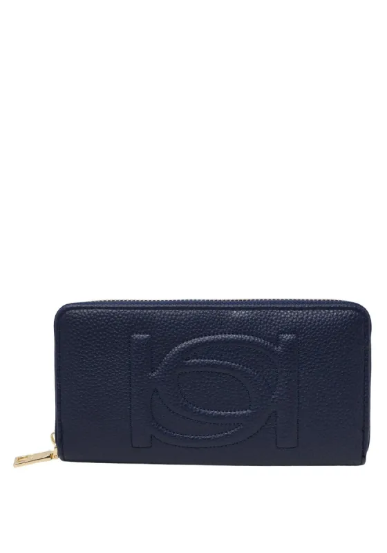 Poppy Zip Around Wallet sold by Bebe