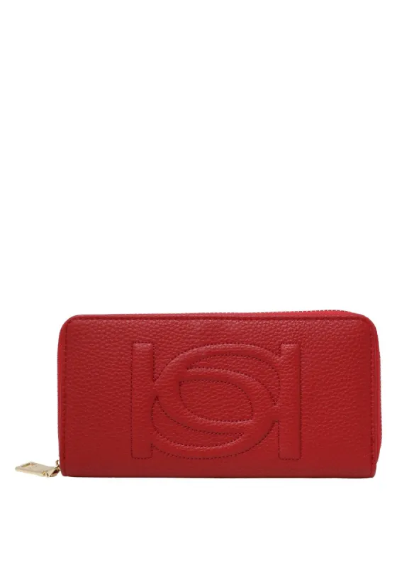 Poppy Zip Around Wallet sold by Bebe
