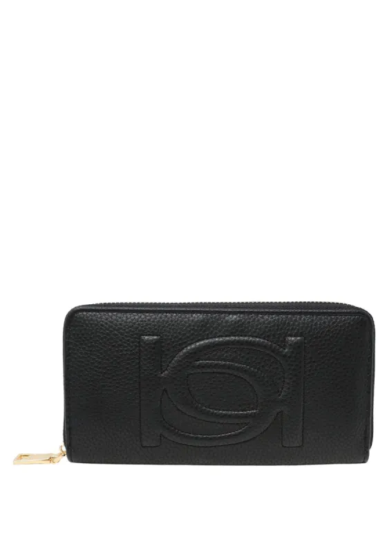 Poppy Zip Around Wallet sold by Bebe