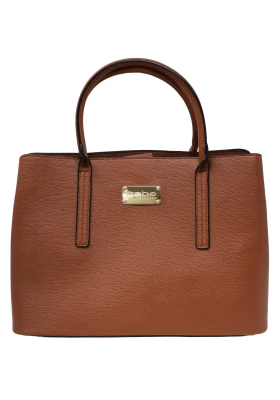 Aubrey Satchel sold by Bebe