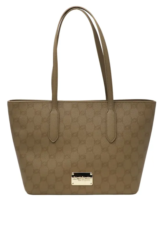 Lizzie Small Tote sold by Bebe