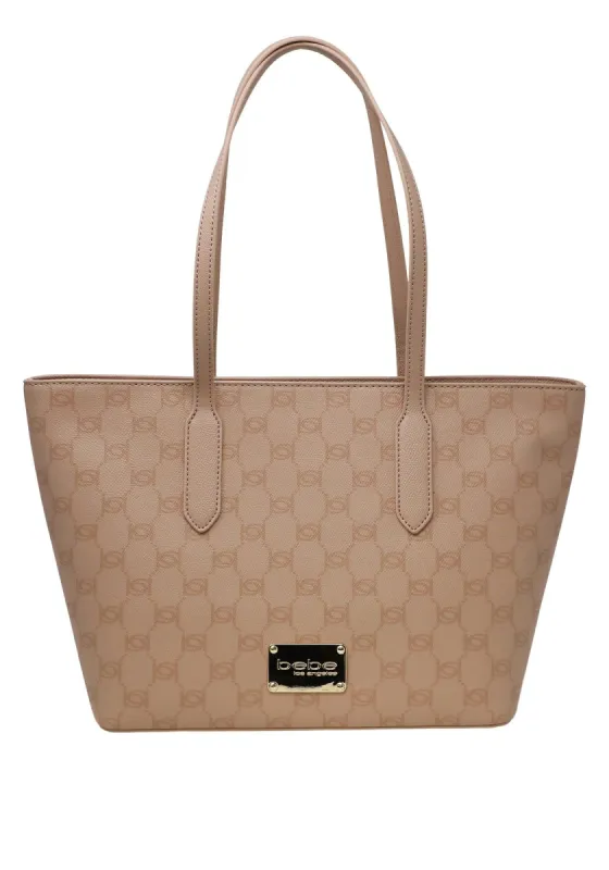 Lizzie Small Tote sold by Bebe