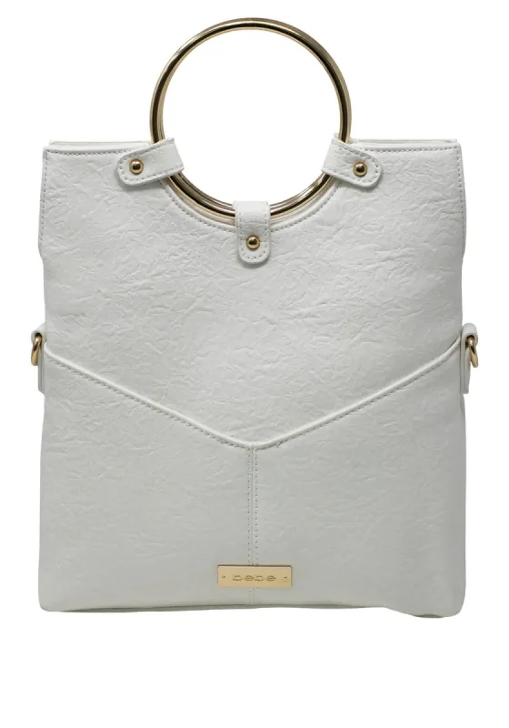 Rose Crossbody Bag sold by Bebe