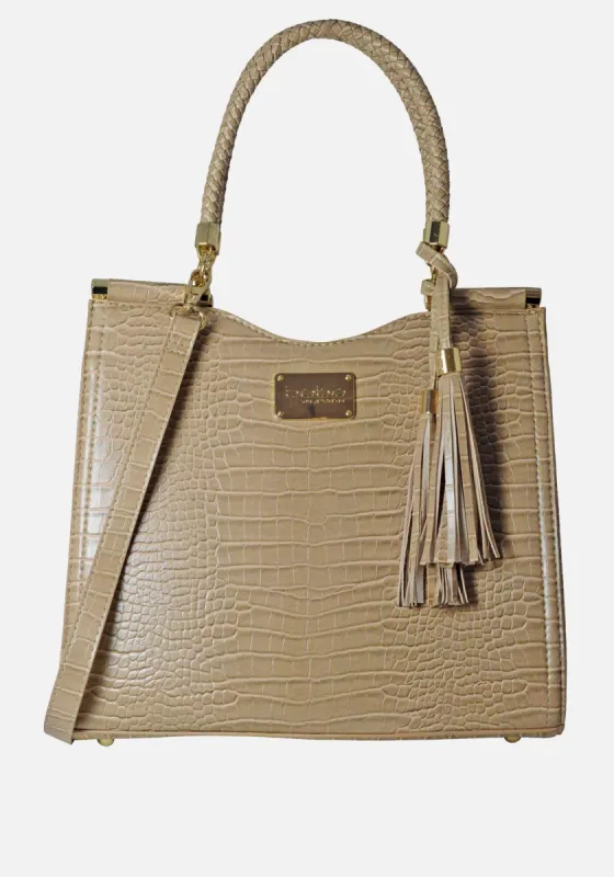 Natalie Croco Shopper sold by Bebe