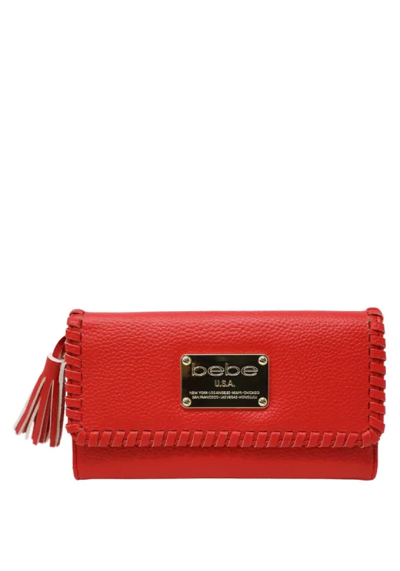 Jayhud Wallet sold by Bebe