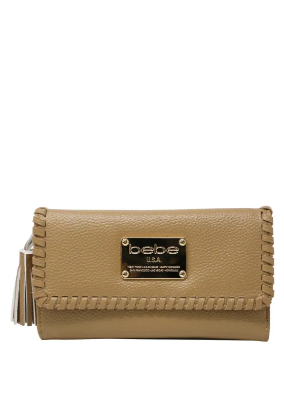 Jayhud Wallet sold by Bebe