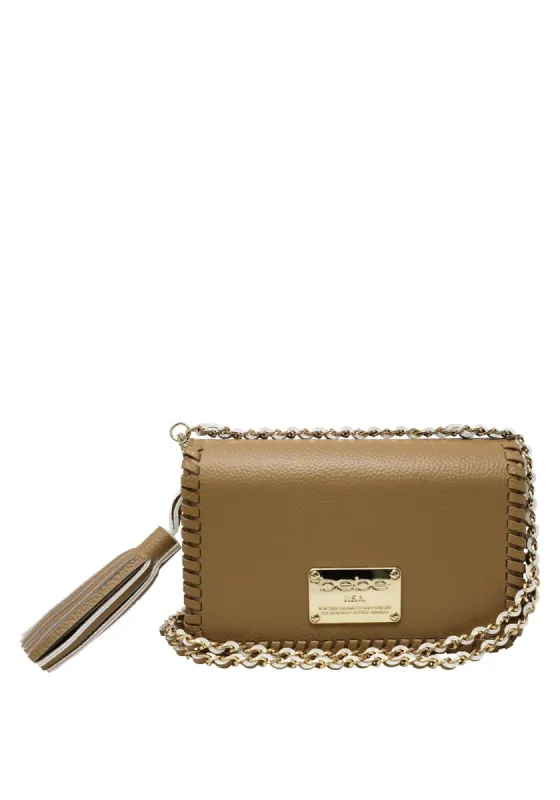 Jayhud Crossbody sold by Bebe