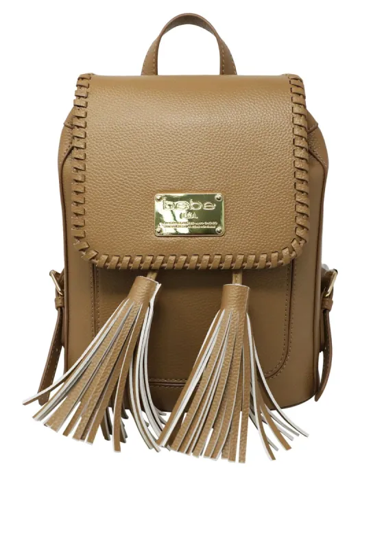 Jayhud Backpack sold by Bebe