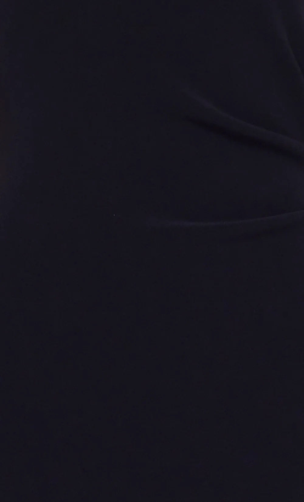 CYNDIE HALTER MINI DRESS - BLACK sold by bec + bridge product image thumbnail 5