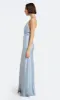 LORELAI V MAXI DRESS - SKY BLUE sold by bec + bridge