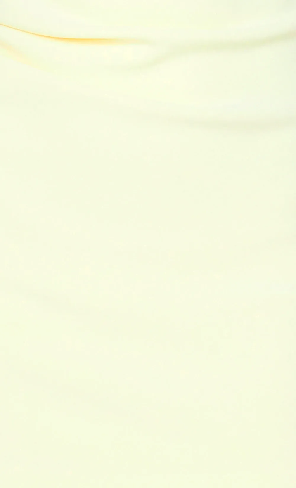 LETTY MINI DRESS - LEMON sold by bec + bridge product image thumbnail 5