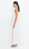 THE DREAMER SQUARE NECK DRESS - IVORY sold by bec + bridge