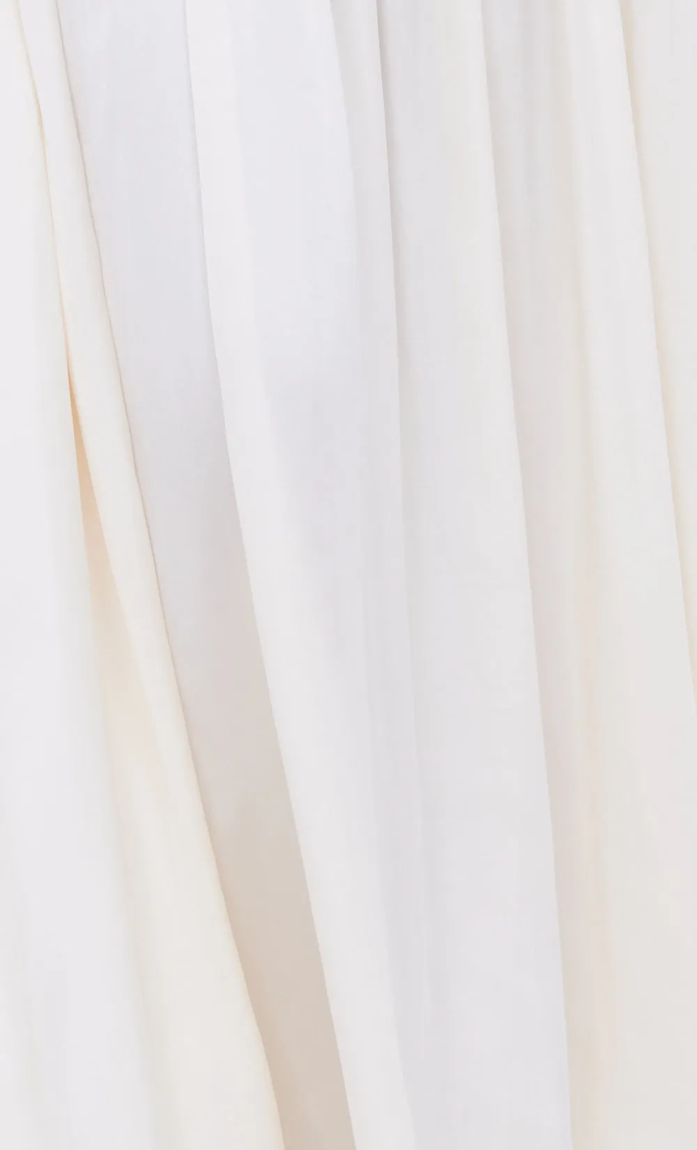 PARADISE CROPPED TOP - IVORY sold by bec + bridge product image thumbnail 5