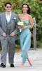 MOON DANCE STRAPLESS DRESS - SEA SPRAY sold by bec + bridge