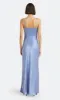 NADIA MAXI DRESS - CORNFLOWER sold by bec + bridge