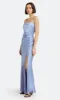 NADIA MAXI DRESS - CORNFLOWER sold by bec + bridge