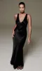 MOON DANCE VERONA DRESS - BLACK sold by bec + bridge