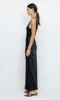 MOON DANCE VERONA DRESS - BLACK sold by bec + bridge