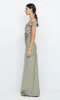 ETERNITY OFF SHOULDER MAXI - SAGE sold by bec + bridge