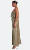 THE DREAMER OVERLAY DRESS - SAGE sold by bec + bridge