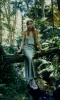 THE DREAMER OVERLAY DRESS - SAGE sold by bec + bridge